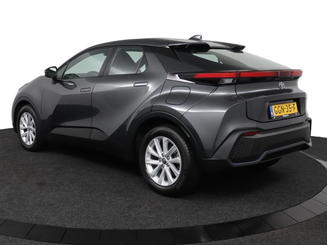 Toyota C-HR - 1.8 Hybrid 140 Active