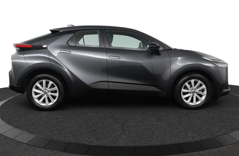 Toyota C-HR - 1.8 Hybrid 140 Active 13