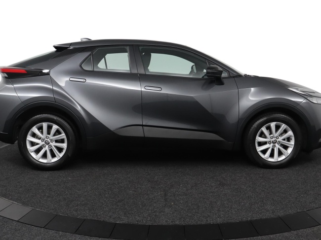 Toyota C-HR - 1.8 Hybrid 140 Active