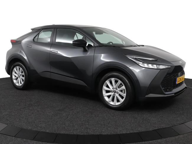 Toyota C-HR - 1.8 Hybrid 140 Active