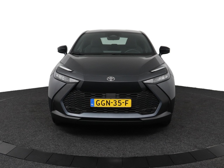 Toyota C-HR - 1.8 Hybrid 140 Active 16