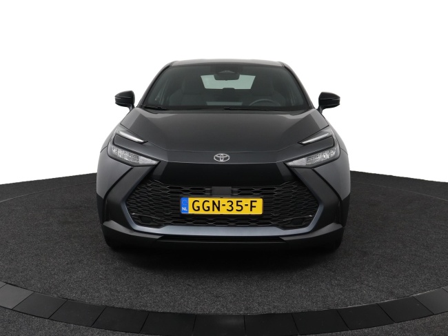 Toyota C-HR - 1.8 Hybrid 140 Active