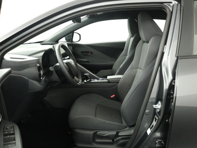 Toyota C-HR - 1.8 Hybrid 140 Active