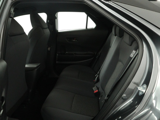 Toyota C-HR - 1.8 Hybrid 140 Active