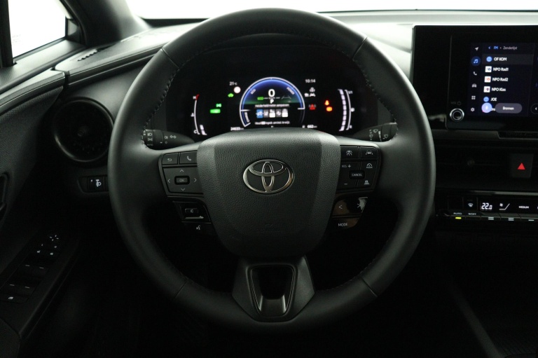 Toyota C-HR - 1.8 Hybrid 140 Active 19