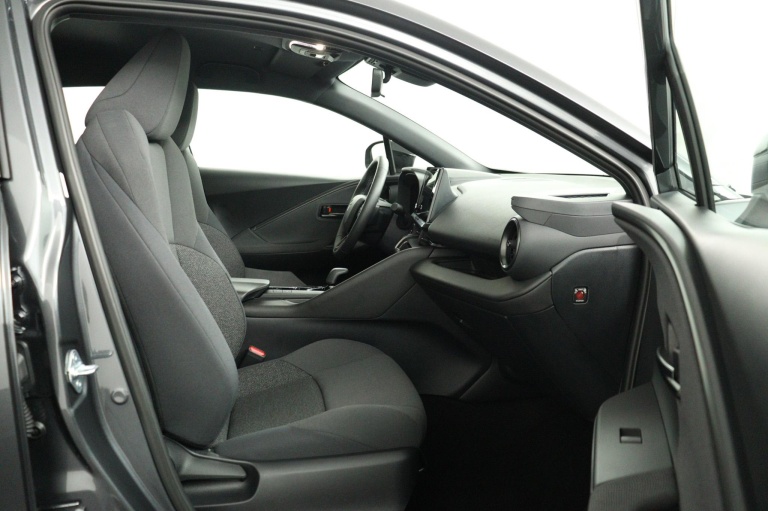 Toyota C-HR - 1.8 Hybrid 140 Active 21