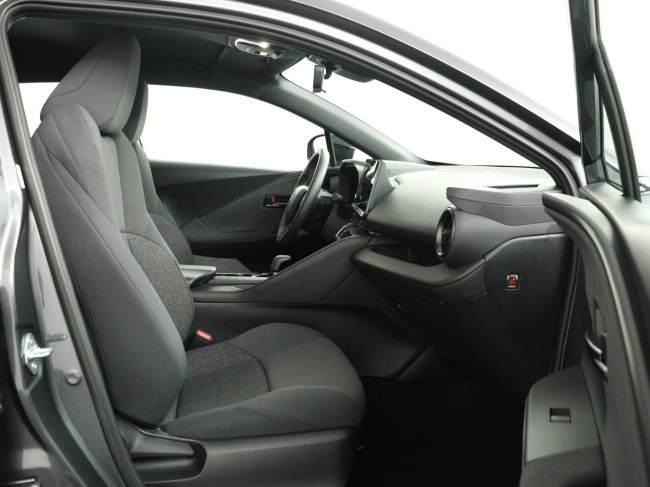 Toyota C-HR - 1.8 Hybrid 140 Active