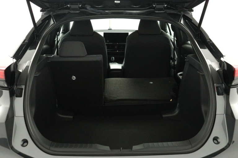 Toyota C-HR - 1.8 Hybrid 140 Active 24