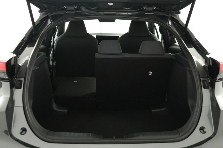 Toyota C-HR - 1.8 Hybrid 140 Active 25