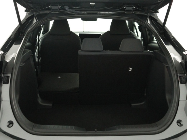 Toyota C-HR - 1.8 Hybrid 140 Active