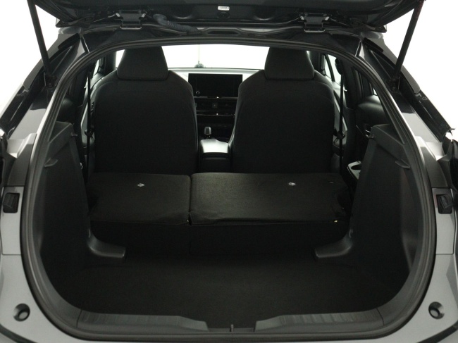 Toyota C-HR - 1.8 Hybrid 140 Active