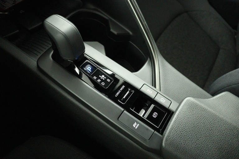 Toyota C-HR - 1.8 Hybrid 140 Active 27