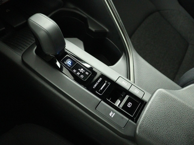 Toyota C-HR - 1.8 Hybrid 140 Active