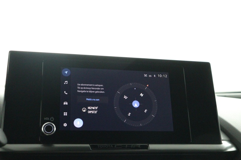 Toyota C-HR - 1.8 Hybrid 140 Active 28