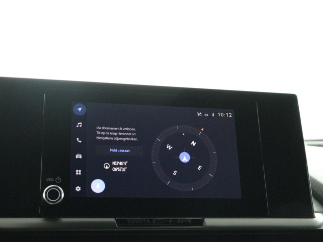 Toyota C-HR - 1.8 Hybrid 140 Active