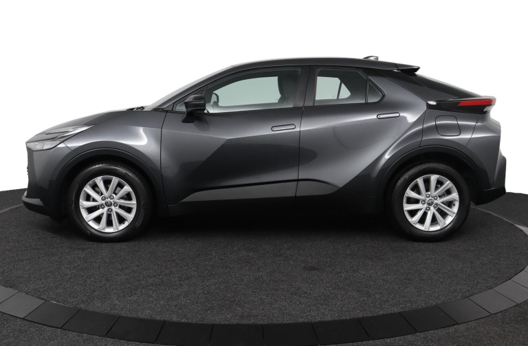 Toyota C-HR - 1.8 Hybrid 140 Active 3