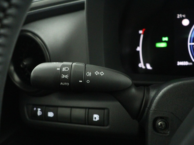 Toyota C-HR - 1.8 Hybrid 140 Active