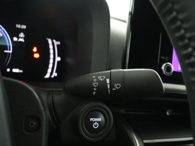 Toyota C-HR - 1.8 Hybrid 140 Active