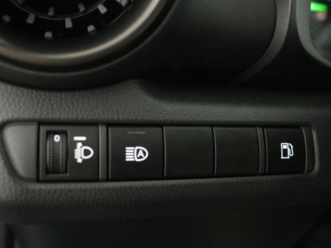 Toyota C-HR - 1.8 Hybrid 140 Active