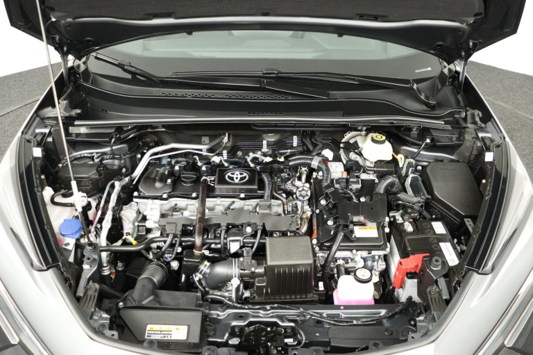 Toyota C-HR - 1.8 Hybrid 140 Active 34