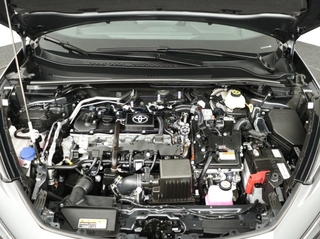 Toyota C-HR - 1.8 Hybrid 140 Active