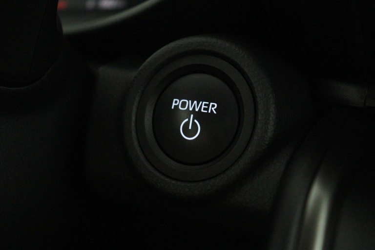 Toyota C-HR - 1.8 Hybrid 140 Active 39