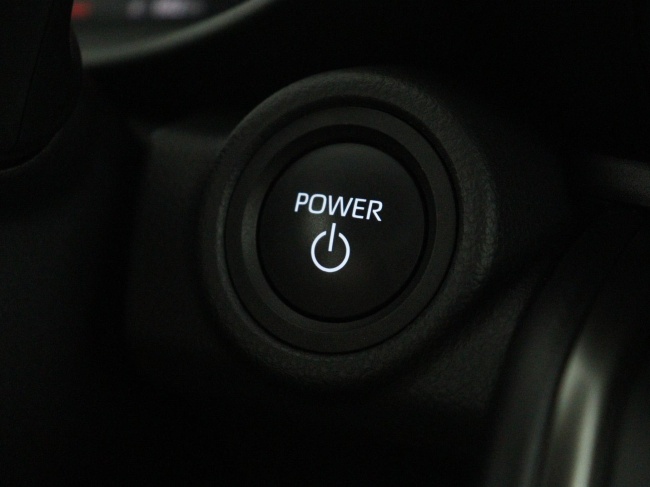 Toyota C-HR - 1.8 Hybrid 140 Active