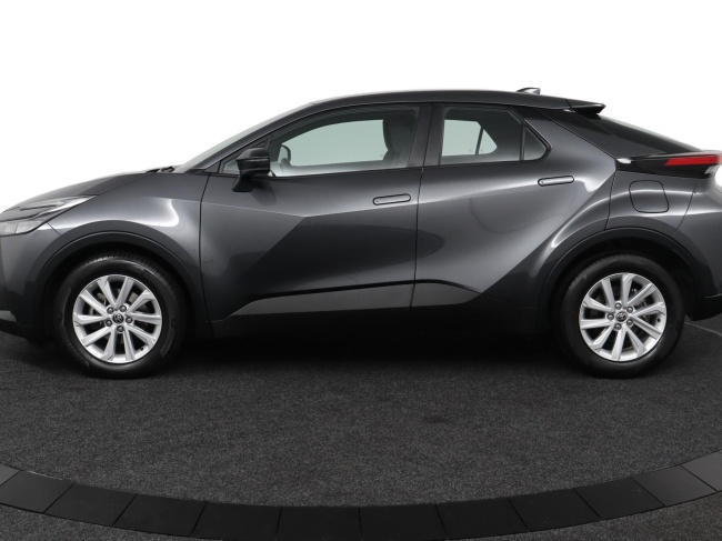 Toyota C-HR - 1.8 Hybrid 140 Active