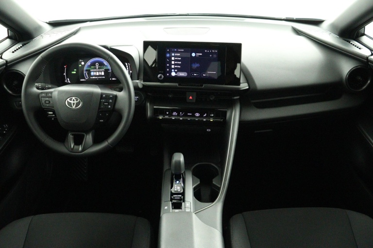 Toyota C-HR - 1.8 Hybrid 140 Active 4