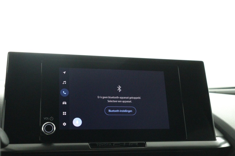 Toyota C-HR - 1.8 Hybrid 140 Active 40