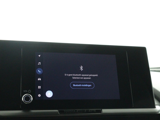 Toyota C-HR - 1.8 Hybrid 140 Active