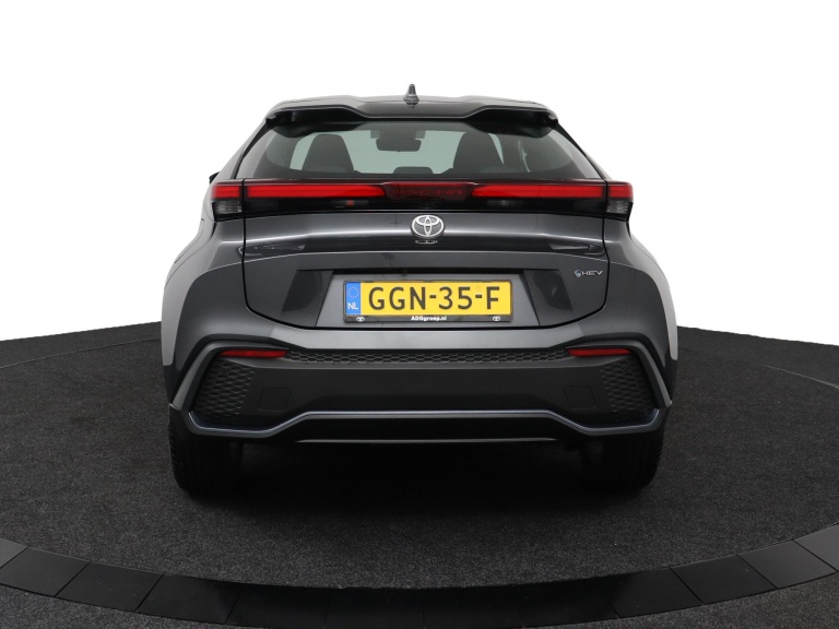 Toyota C-HR - 1.8 Hybrid 140 Active 41