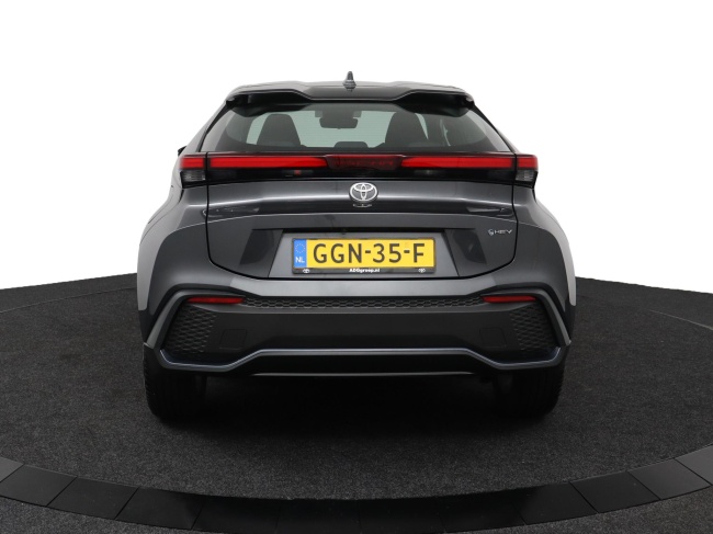 Toyota C-HR - 1.8 Hybrid 140 Active