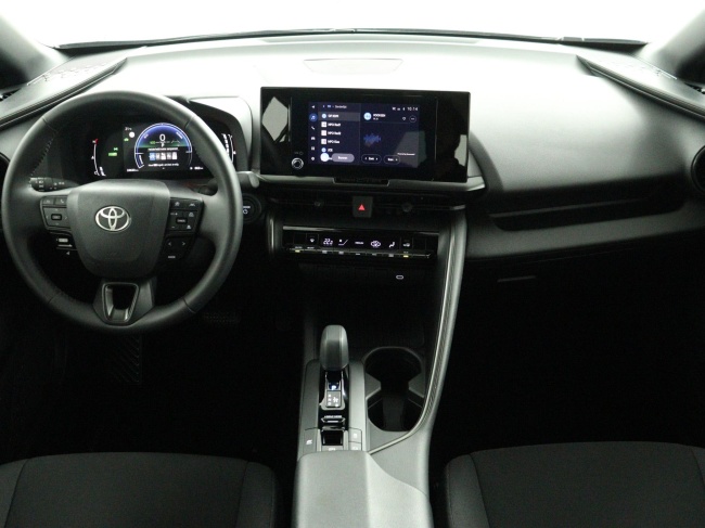 Toyota C-HR - 1.8 Hybrid 140 Active