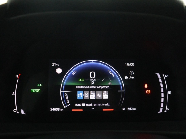 Toyota C-HR - 1.8 Hybrid 140 Active