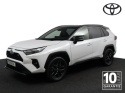 Toyota RAV4 - 2.5 Hybrid AWD GR Sport
