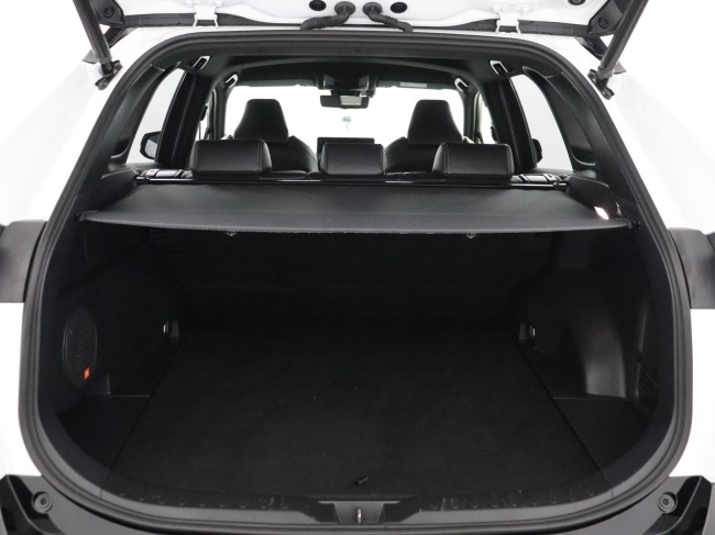 Toyota RAV4 - 2.5 Hybrid AWD GR Sport