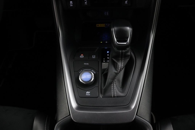 Toyota RAV4 - 2.5 Hybrid AWD GR Sport 23