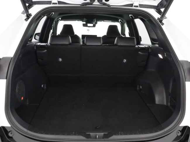 Toyota RAV4 - 2.5 Hybrid AWD GR Sport