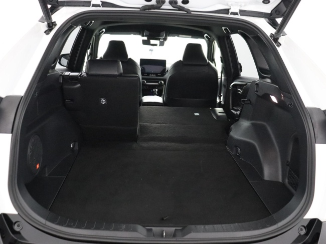 Toyota RAV4 - 2.5 Hybrid AWD GR Sport