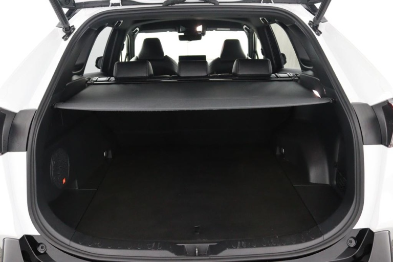 Toyota RAV4 - 2.5 Hybrid AWD GR Sport 25