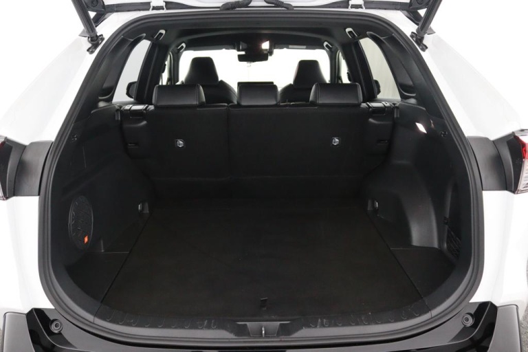 Toyota RAV4 - 2.5 Hybrid AWD GR Sport 26