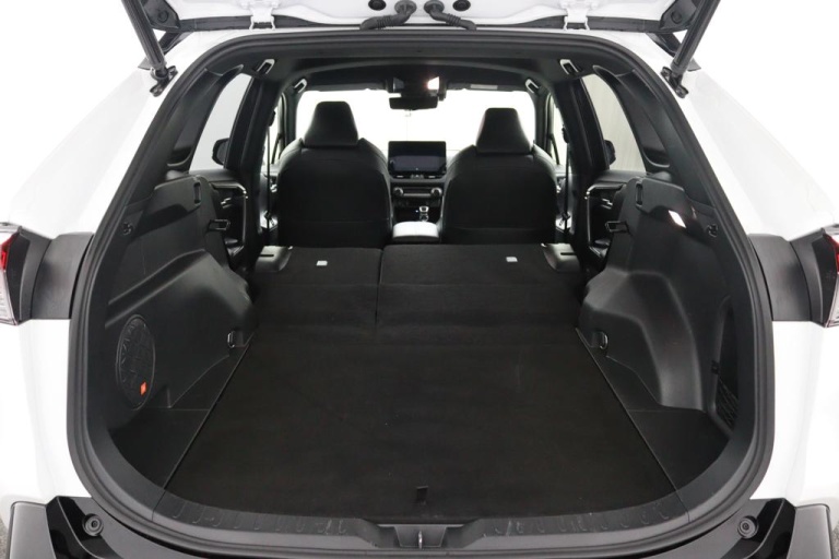 Toyota RAV4 - 2.5 Hybrid AWD GR Sport 28