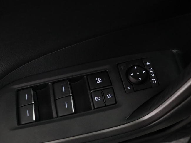 Toyota RAV4 - 2.5 Hybrid AWD GR Sport