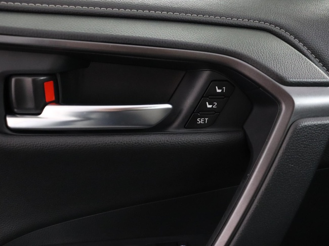 Toyota RAV4 - 2.5 Hybrid AWD GR Sport