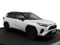 Toyota RAV4 - 2.5 Hybrid AWD GR Sport
