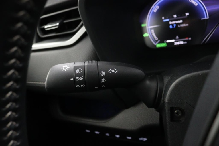 Toyota RAV4 - 2.5 Hybrid AWD GR Sport 31