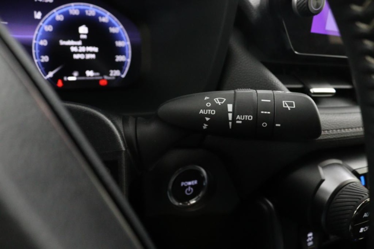 Toyota RAV4 - 2.5 Hybrid AWD GR Sport 32