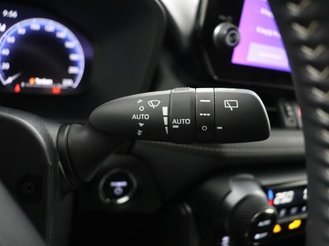 Toyota RAV4 - 2.5 Hybrid AWD GR Sport