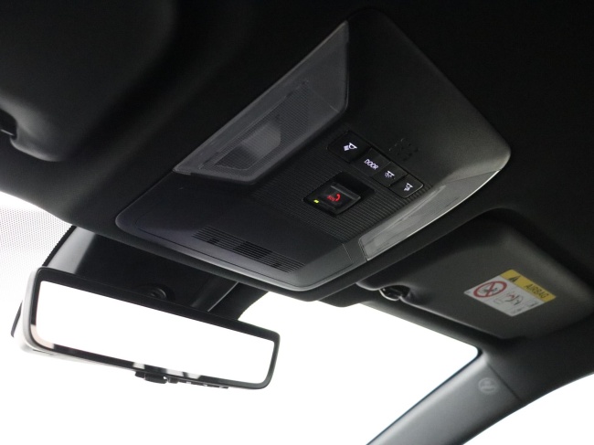 Toyota RAV4 - 2.5 Hybrid AWD GR Sport